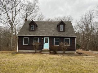 3185 Tower Hill Rd, South Kingstown, RI 02879