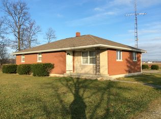 5098 Rauh Rd, Fort Recovery, OH 45846