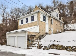 504 Howard St, Ambridge, PA 15003