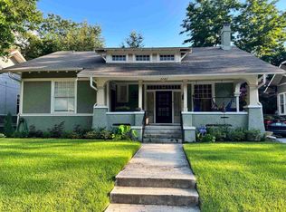 1721 Lawrence Ave, Memphis, TN 38112