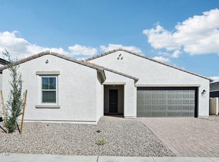 15722 W Brown St, Waddell, AZ 85355