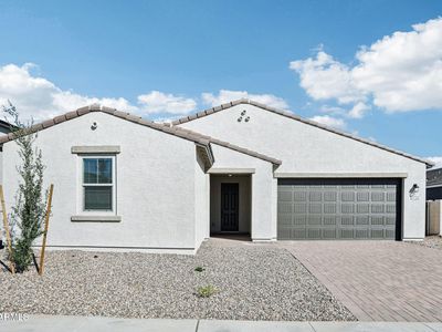 15722 W BROWN Street, Waddell, AZ, 85355