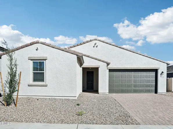 15722 W BROWN Street, Waddell, AZ 85355