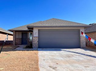 1316 Harvest Trl, Yukon, OK 73099