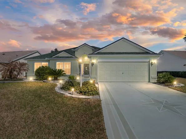 3089 Burbank Ln, The Villages, FL 32162