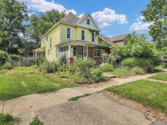 2nd image of 505 N McKinley Ave