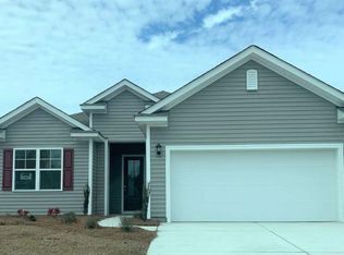 514 Patapsco St LOT 1785, Eaton A Little River, SC 29566