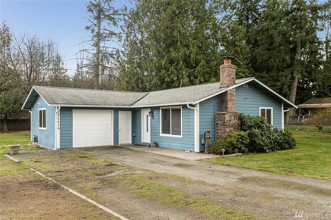 20639 SE 159th St photo 1