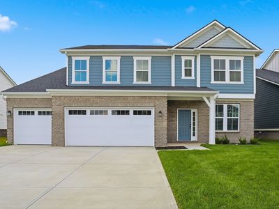 20246 Hudson Bay Ln, Westfield, IN, 46074