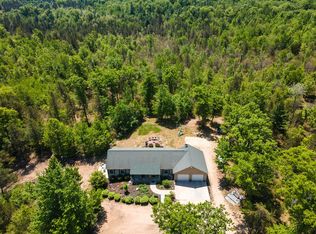 1925 Rolling Hills Trl, Johannesburg, MI 49751
