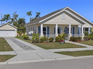 155 Destiny Circle Cpe, Coral, FL 33990