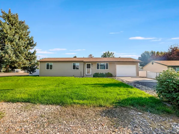 501 4th Ave W, Wendell, ID 83355