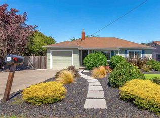 1074 Lindell Dr, El Sobrante, CA 94803