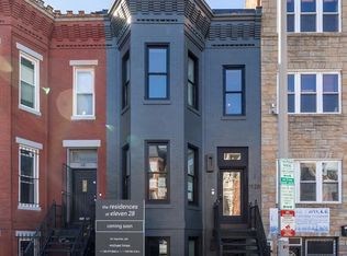 1128 6th St NW #3, Washington, DC 20001