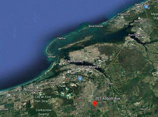 207 Abbott Ave, Lehigh Acres, FL 33936