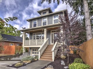 7015 SE Lafayette St, Portland, OR 97206