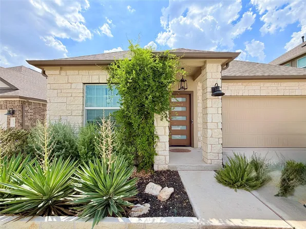 928 Legends Ln, Georgetown, TX 78628