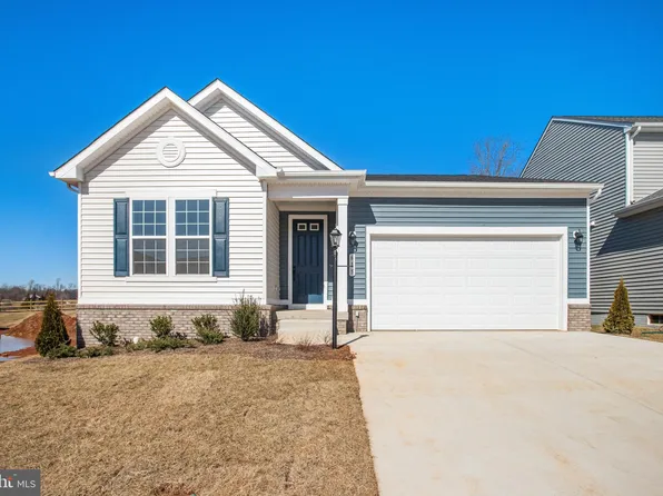 615 Clover Ln, Orange, VA 22960