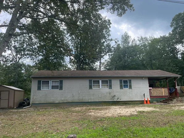 7314 Keron Dr, Millville, NJ 08332