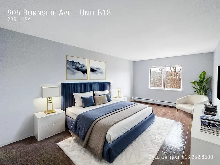 905 Burnside Ave #B18 — Photo 6