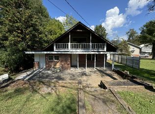 390 Cherry St, Sylva, NC 28779