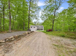226 Oak Hill Rd, Northfield, NH 03276