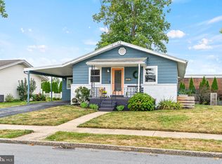 102 April Dr, Camp Hill, PA 17011