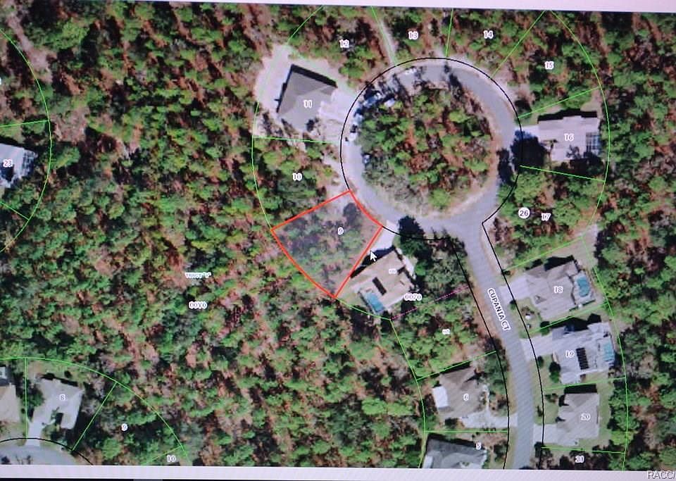 1st image of 18 Cupania Ct