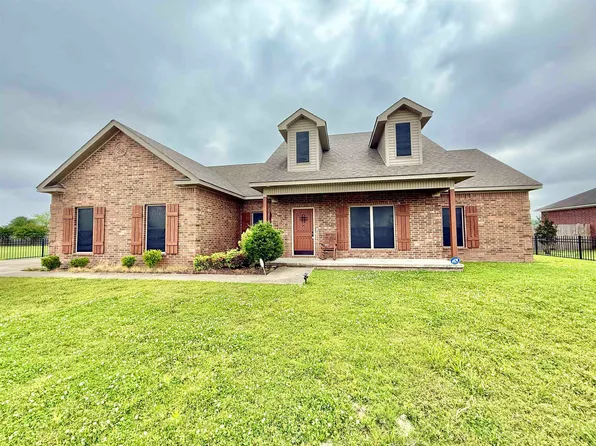114 Mallard Cv, Bay, AR 72411