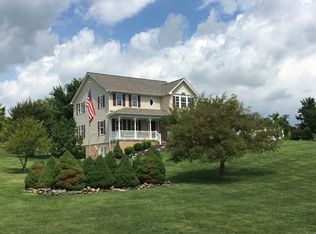71 Devonshire Dr, Charles Town, WV 25414