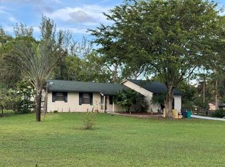 13529 42nd Rd N, West Palm Beach, FL 33411