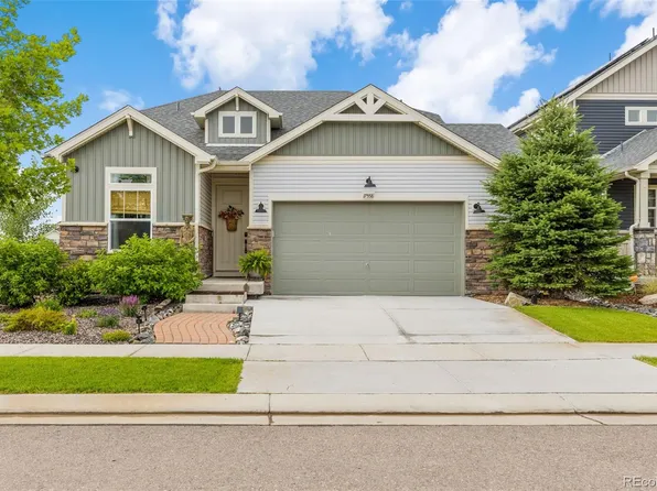 17558 E 103rd Drive, Commerce City, CO 80022