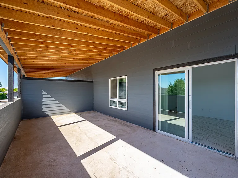 Modern Heights Apartments — Photo 20