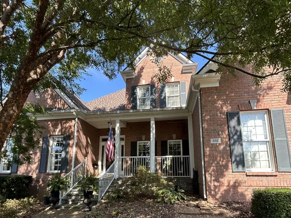 532 Montridge Ct, Franklin, TN 37067