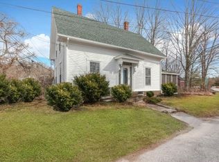 2 Depot St, Weare, NH 03281