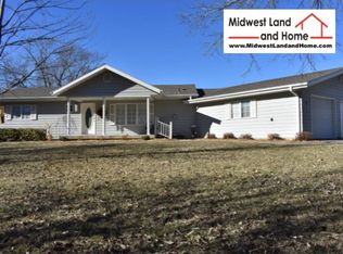 206 N Colorado St, Waterville, KS 66548