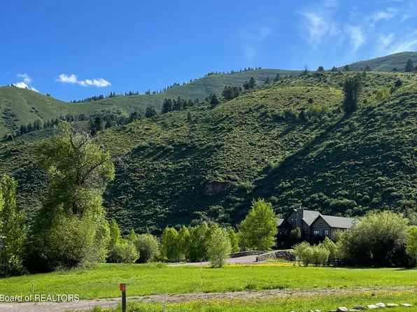 145 Rockbridge Rd, Afton, WY 83110