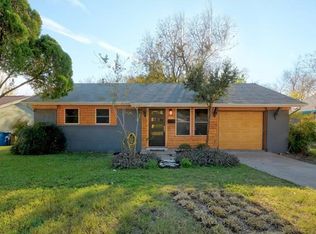 405 Tilbury Ln, Austin, TX 78745