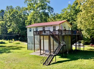334 Alligator Ln, Hinton, WV 25951