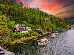 2747 W Cliffdwellers Dr, Worley, ID 83876