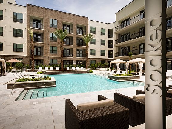 5th image of 3788 Richmond Ave #1364