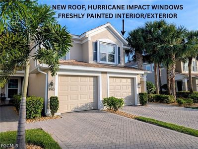 2616 Somerville Loop APT 2101, Cape Coral, FL, 33991
