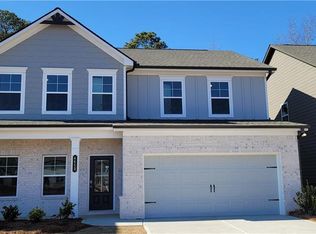 4453 Eastbrook Pl, Snellville, GA 30039