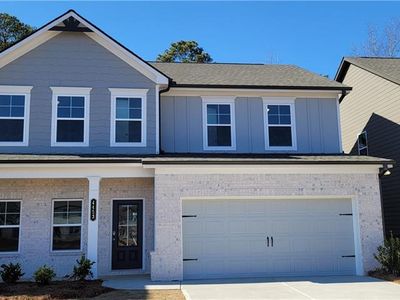 4453 Eastbrook Pl, Snellville, GA, 30039