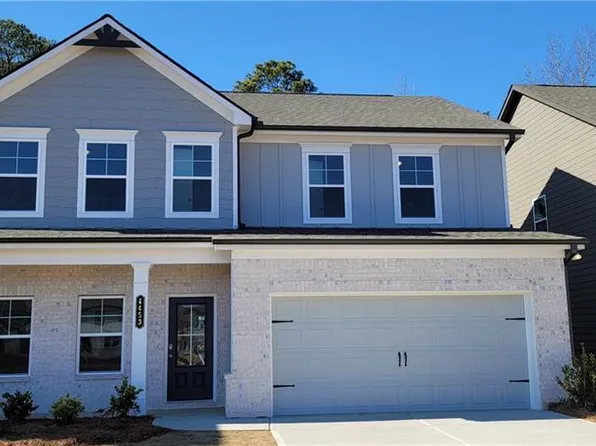 4453 Eastbrook Pl, Snellville, GA 30039