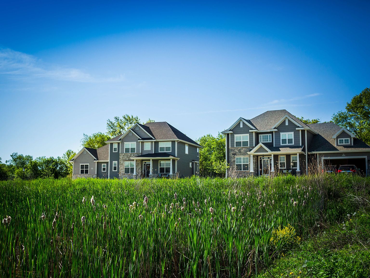Pleasant View Reserve by Veridian Homes in Franklin WI Zillow