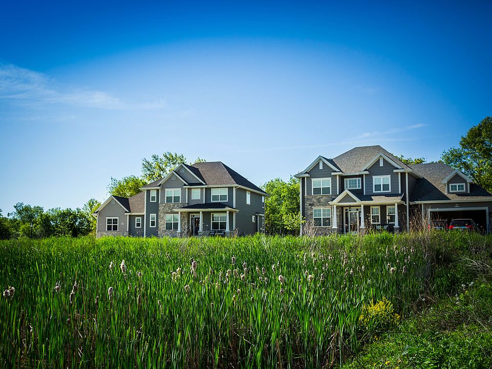 Pleasant View Reserve by Veridian Homes in Franklin WI Zillow