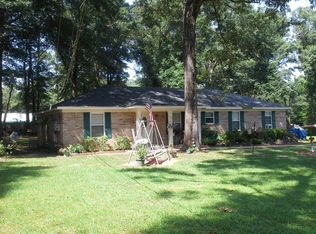 1737 Leroy Stevens Rd, Mobile, AL 36695