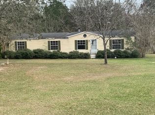 1860 Boston Hwy, Monticello, FL 32344