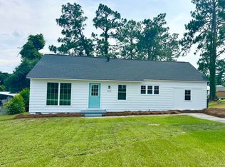 2520 Parkway Drive, Augusta, GA 30904